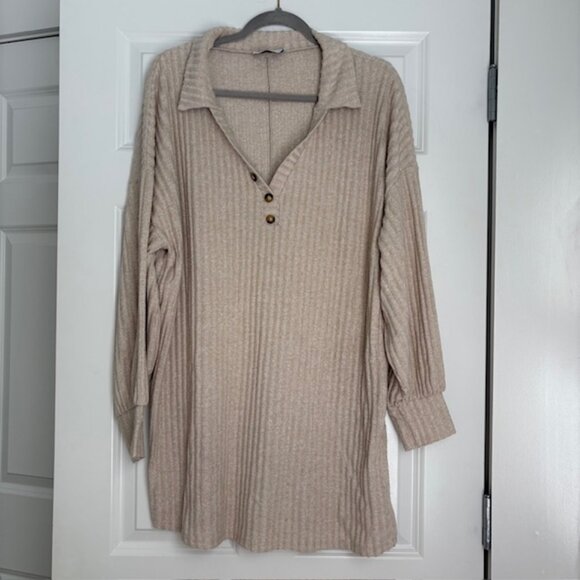 ASOS Sweater Dress - Picture 1 of 3